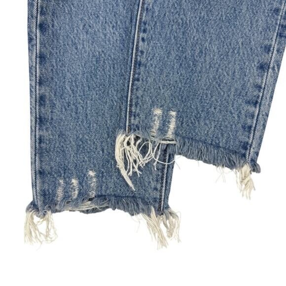 Levi's Wedgie Icon Fit in Shut Up Size 25 - Picture 9 of 9